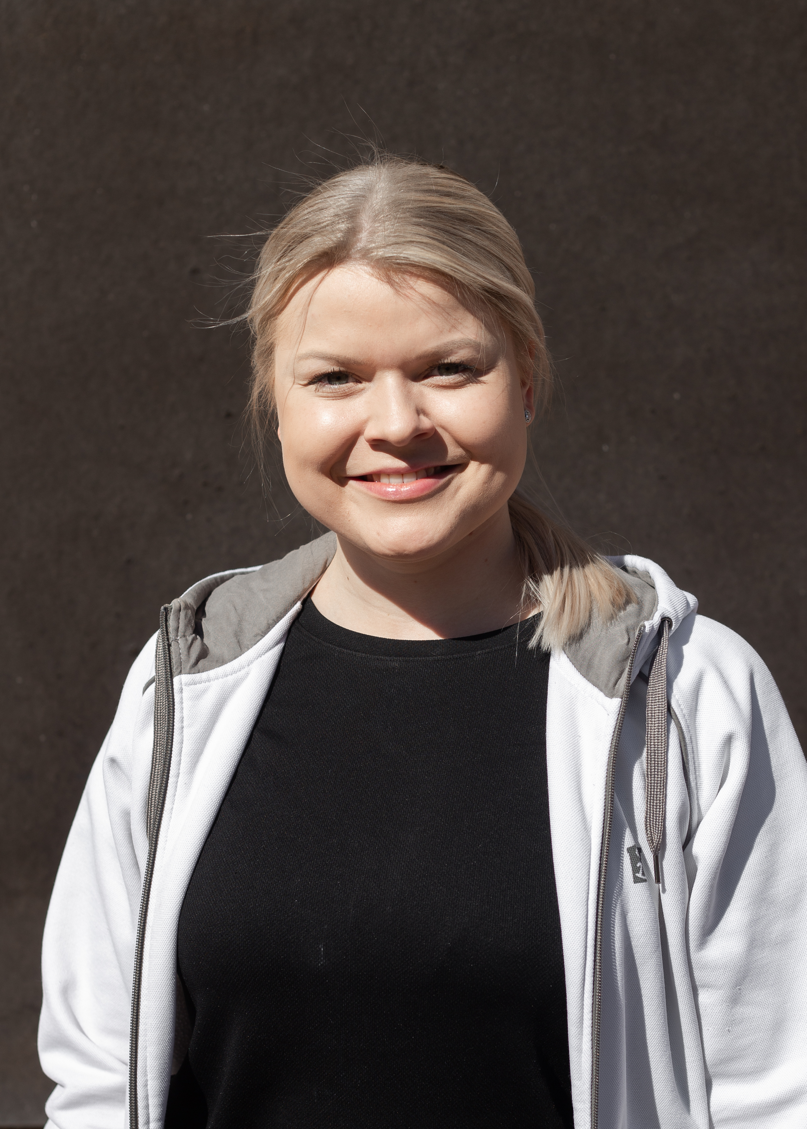 Johanna Taka-Anttila