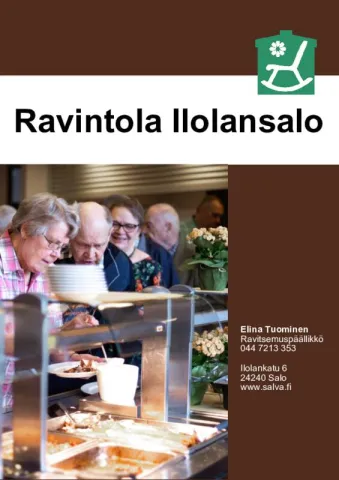 Ravintola